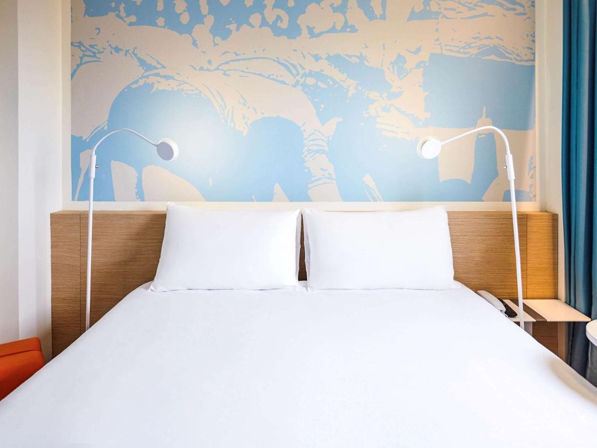 Ibis Styles Toulouse Nord Sesquieres Hotel Eksteriør billede