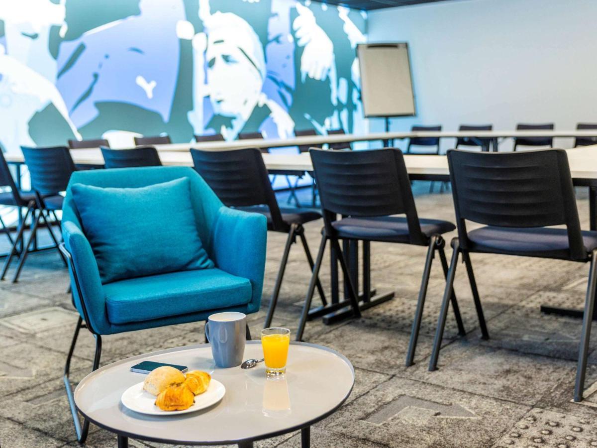 Ibis Styles Toulouse Nord Sesquieres Hotel Eksteriør billede