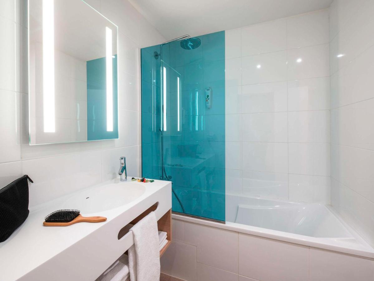 Ibis Styles Toulouse Nord Sesquieres Hotel Eksteriør billede