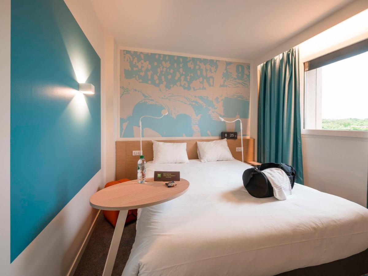 Ibis Styles Toulouse Nord Sesquieres Hotel Eksteriør billede