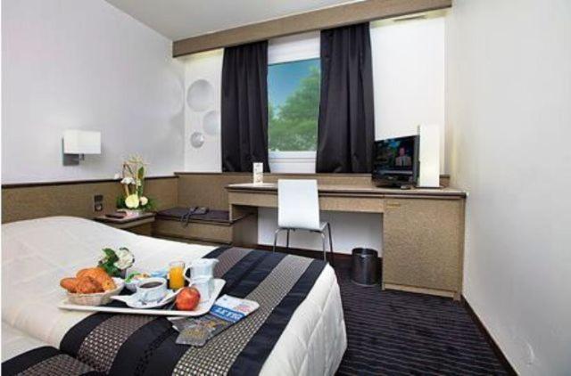 Ibis Styles Toulouse Nord Sesquieres Hotel Værelse billede