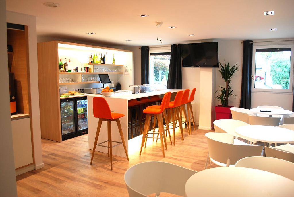 Ibis Styles Toulouse Nord Sesquieres Hotel Eksteriør billede