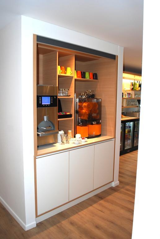 Ibis Styles Toulouse Nord Sesquieres Hotel Eksteriør billede