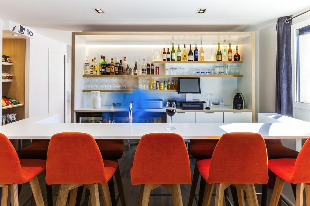 Ibis Styles Toulouse Nord Sesquieres Hotel Eksteriør billede