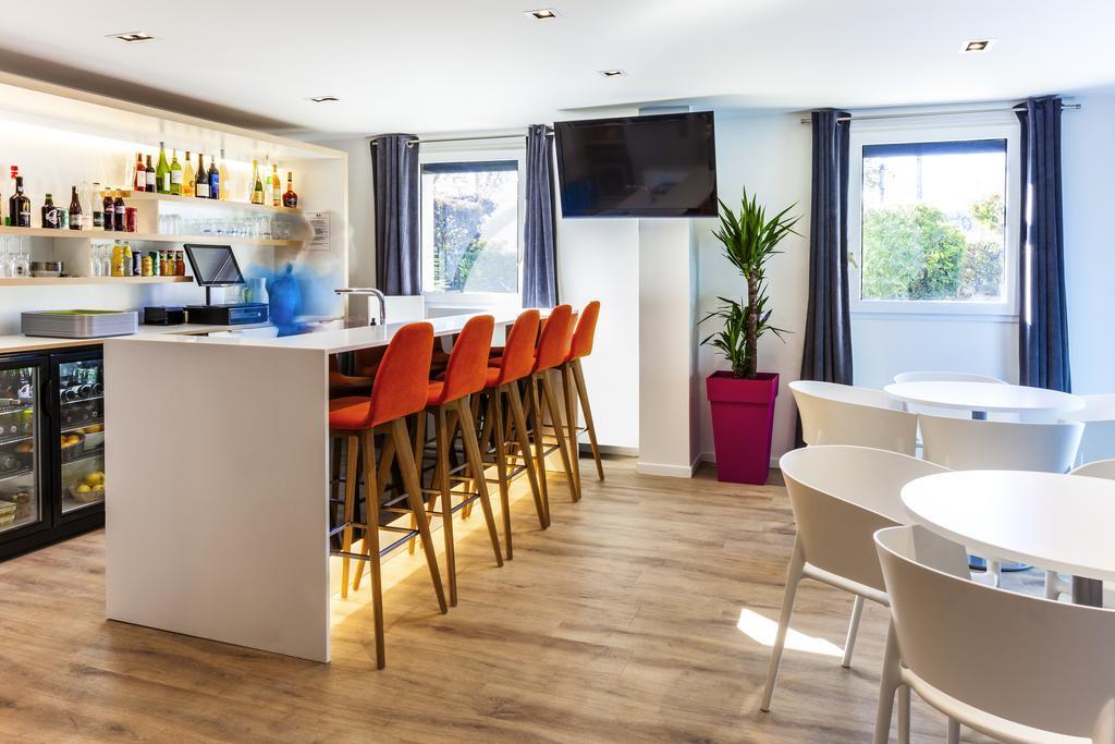 Ibis Styles Toulouse Nord Sesquieres Hotel Eksteriør billede