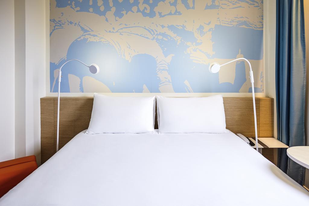 Ibis Styles Toulouse Nord Sesquieres Hotel Eksteriør billede