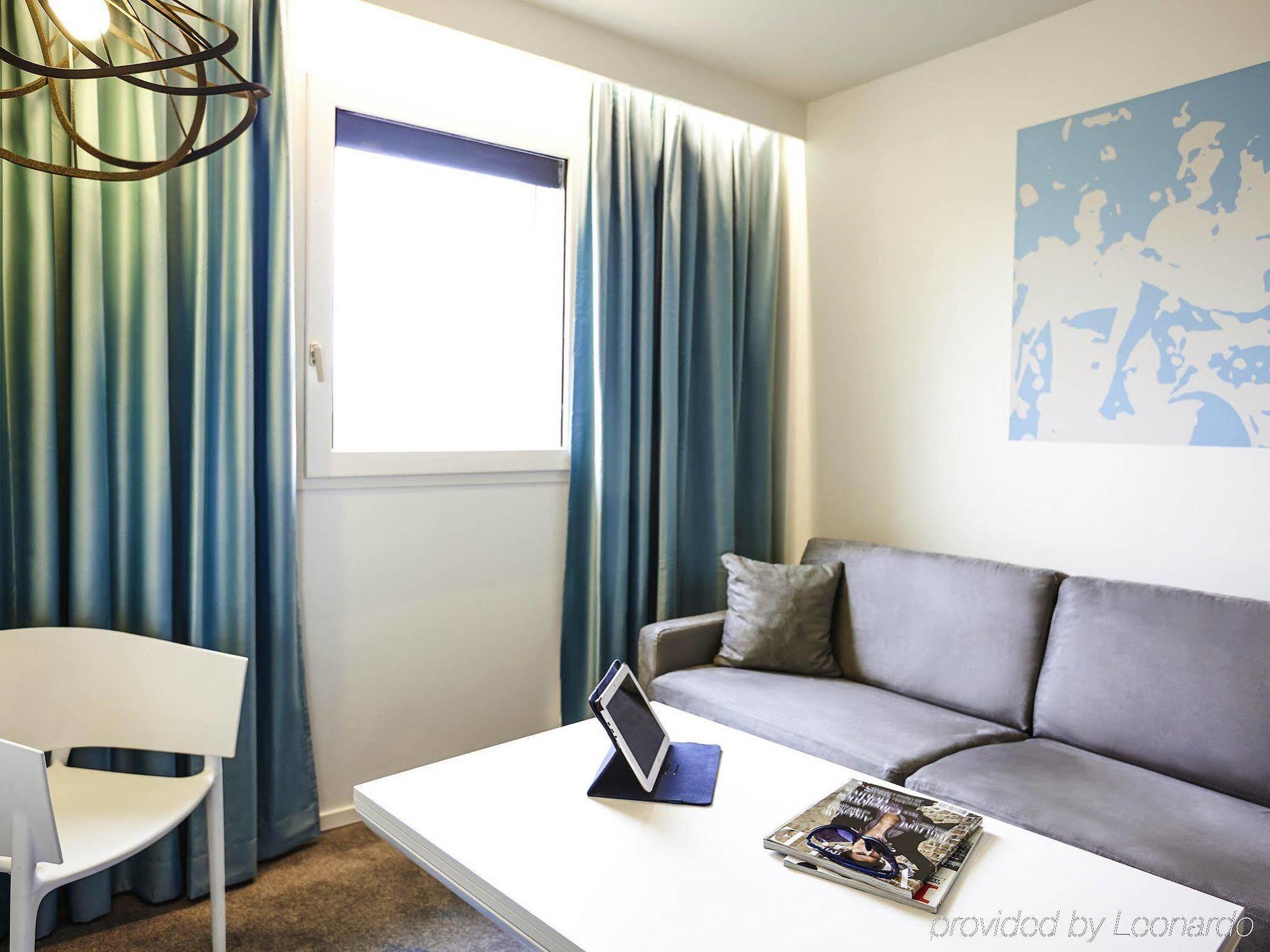 Ibis Styles Toulouse Nord Sesquieres Hotel Eksteriør billede