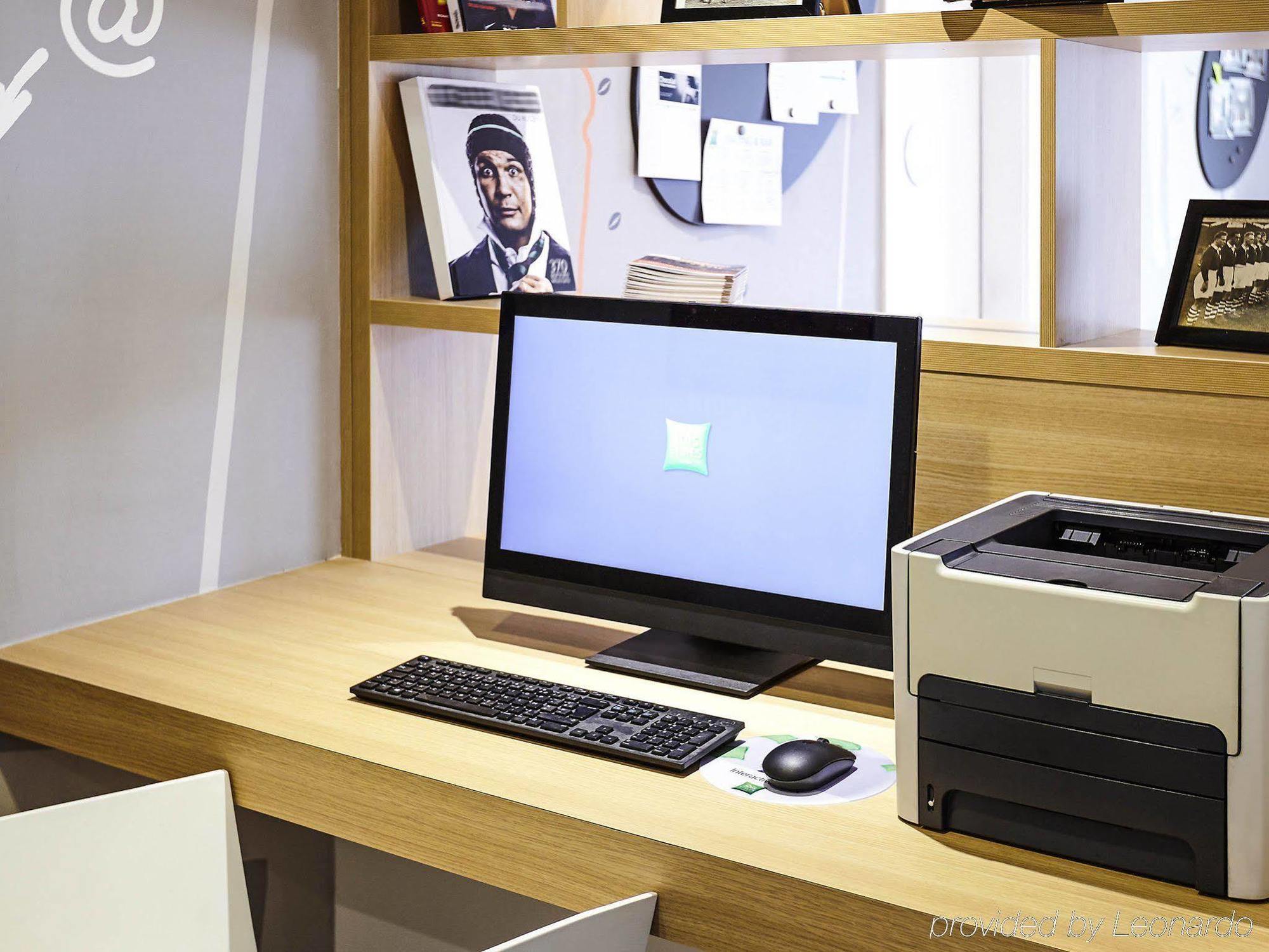 Ibis Styles Toulouse Nord Sesquieres Hotel Eksteriør billede