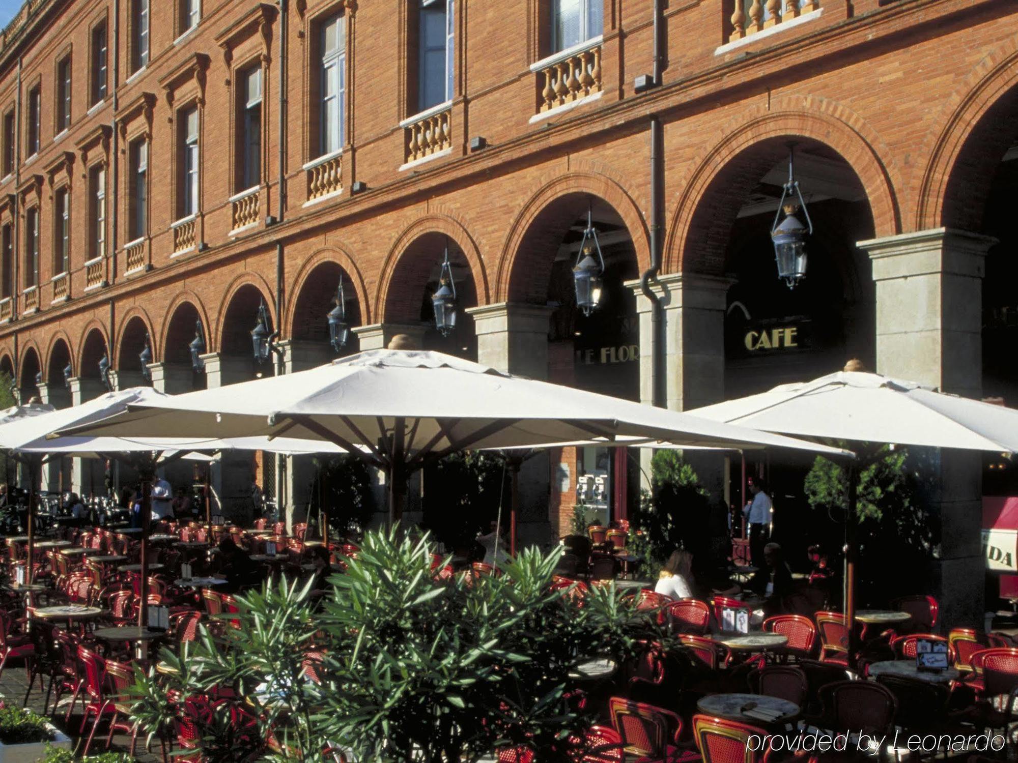 Ibis Styles Toulouse Nord Sesquieres Hotel Eksteriør billede