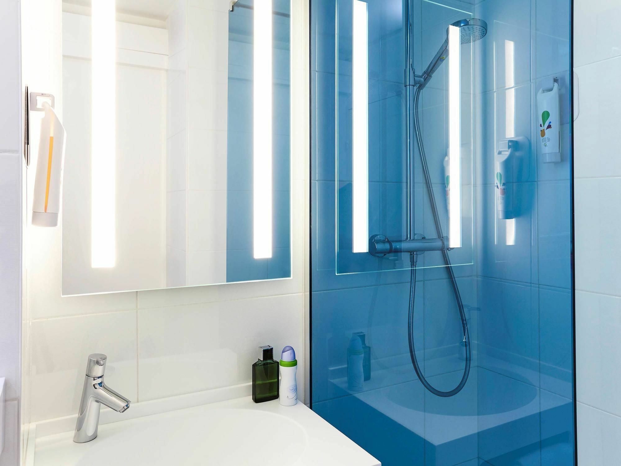 Ibis Styles Toulouse Nord Sesquieres Hotel Eksteriør billede