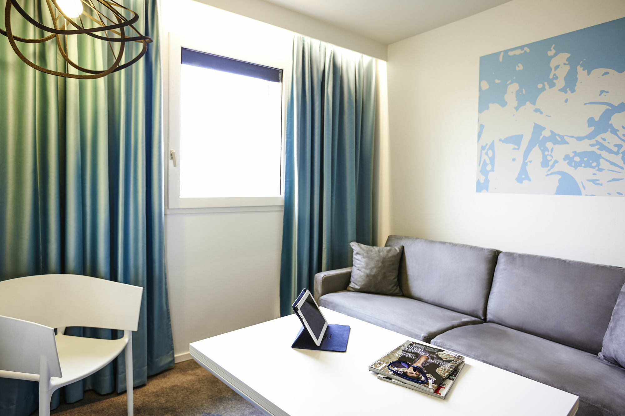 Ibis Styles Toulouse Nord Sesquieres Hotel Eksteriør billede