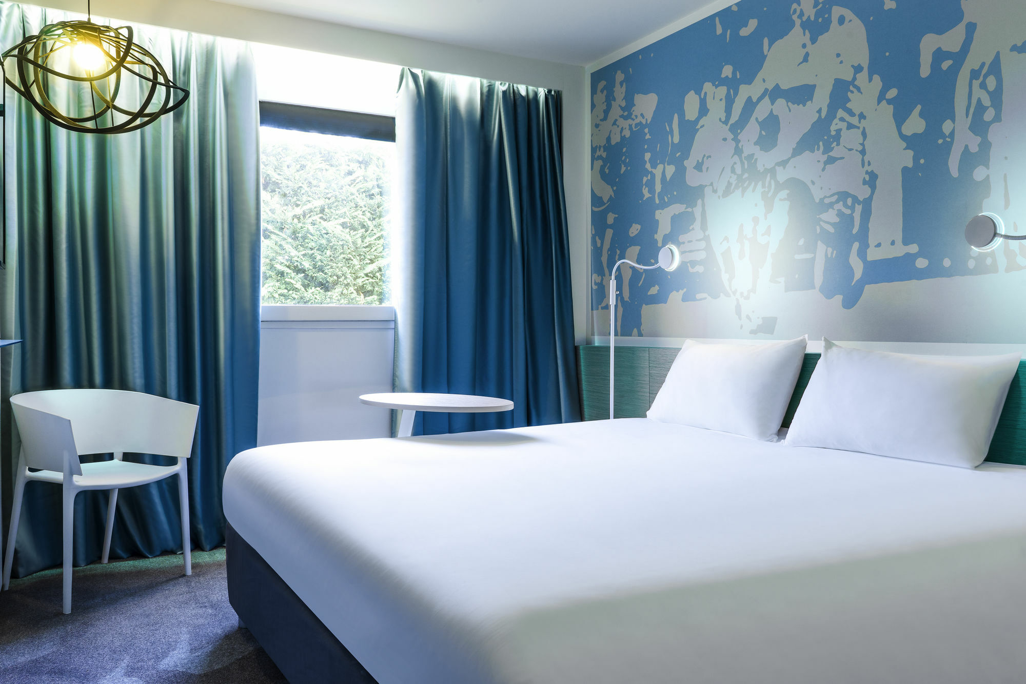 Ibis Styles Toulouse Nord Sesquieres Hotel Eksteriør billede