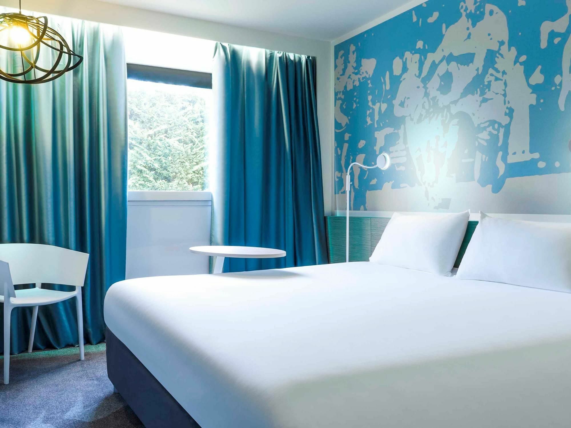 Ibis Styles Toulouse Nord Sesquieres Hotel Eksteriør billede