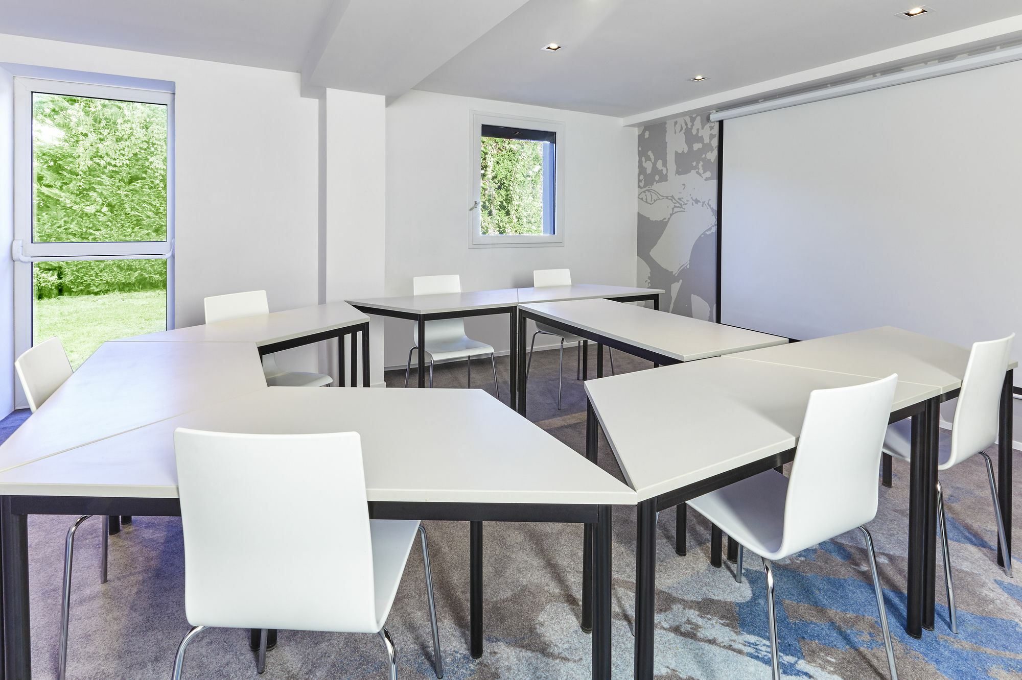 Ibis Styles Toulouse Nord Sesquieres Hotel Eksteriør billede